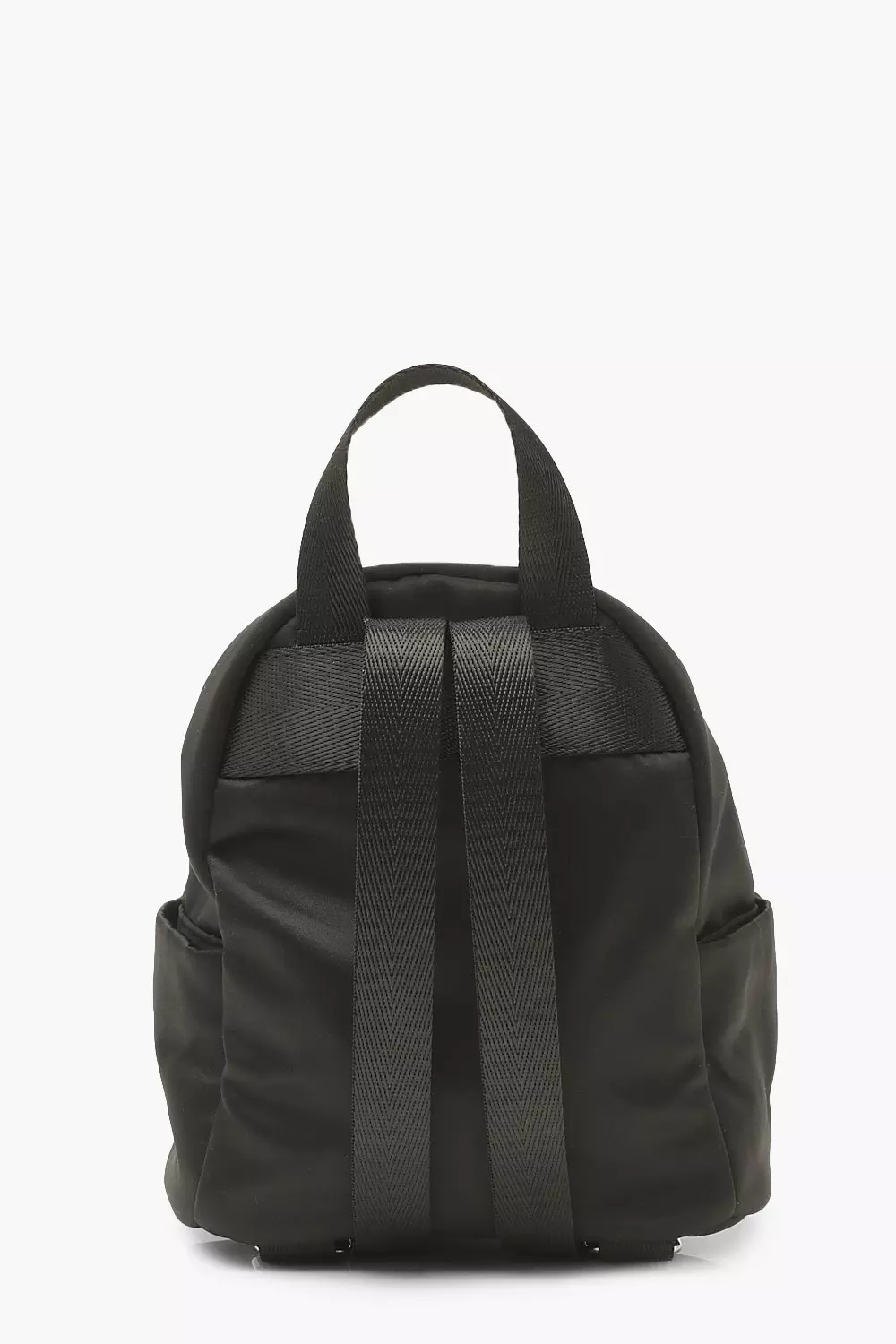 Zip discount up backpack