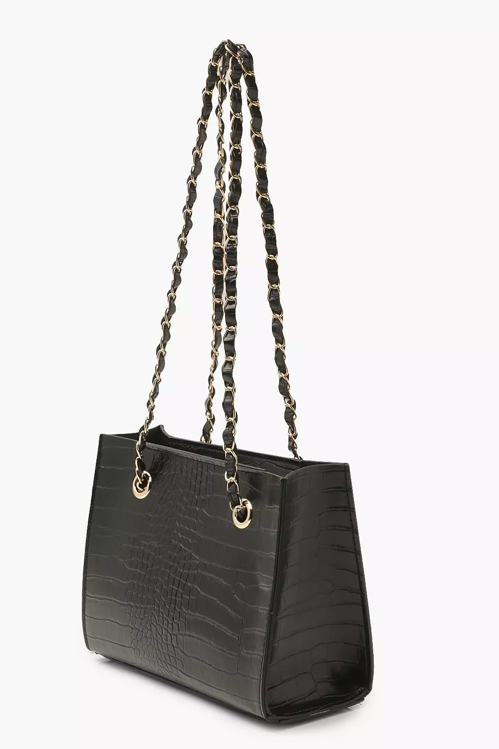 Croc mini hotsell tote bag