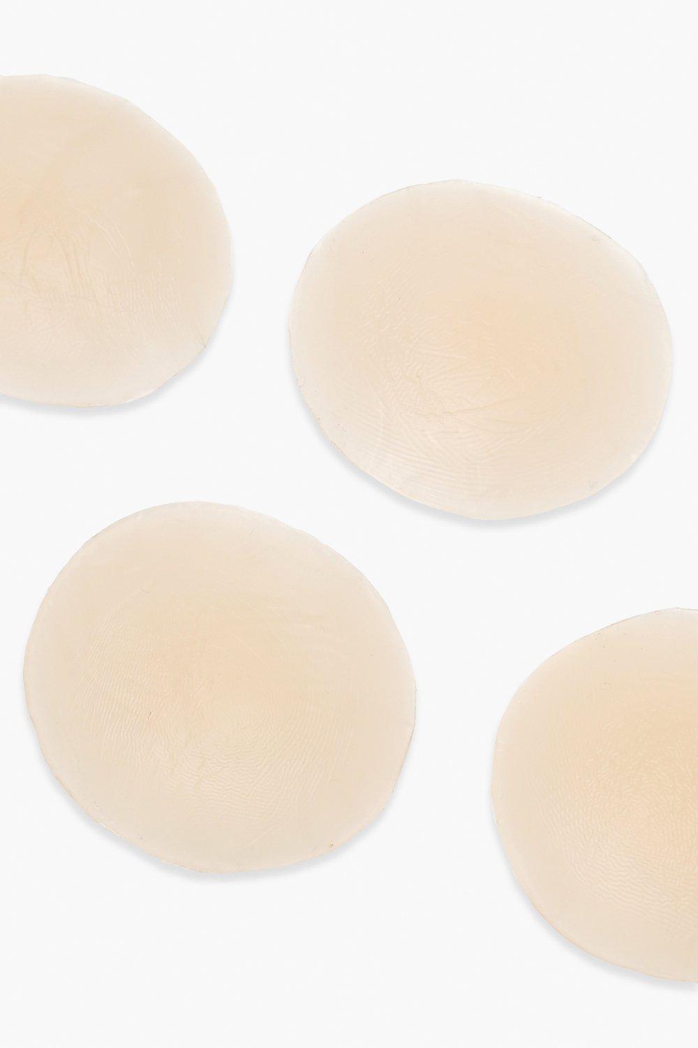 Sexy Women's Nipple Cover -Adhesive Nipple Pads- Silicon Nipple