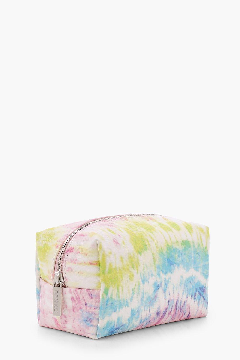 Boohoo makeup bag sale