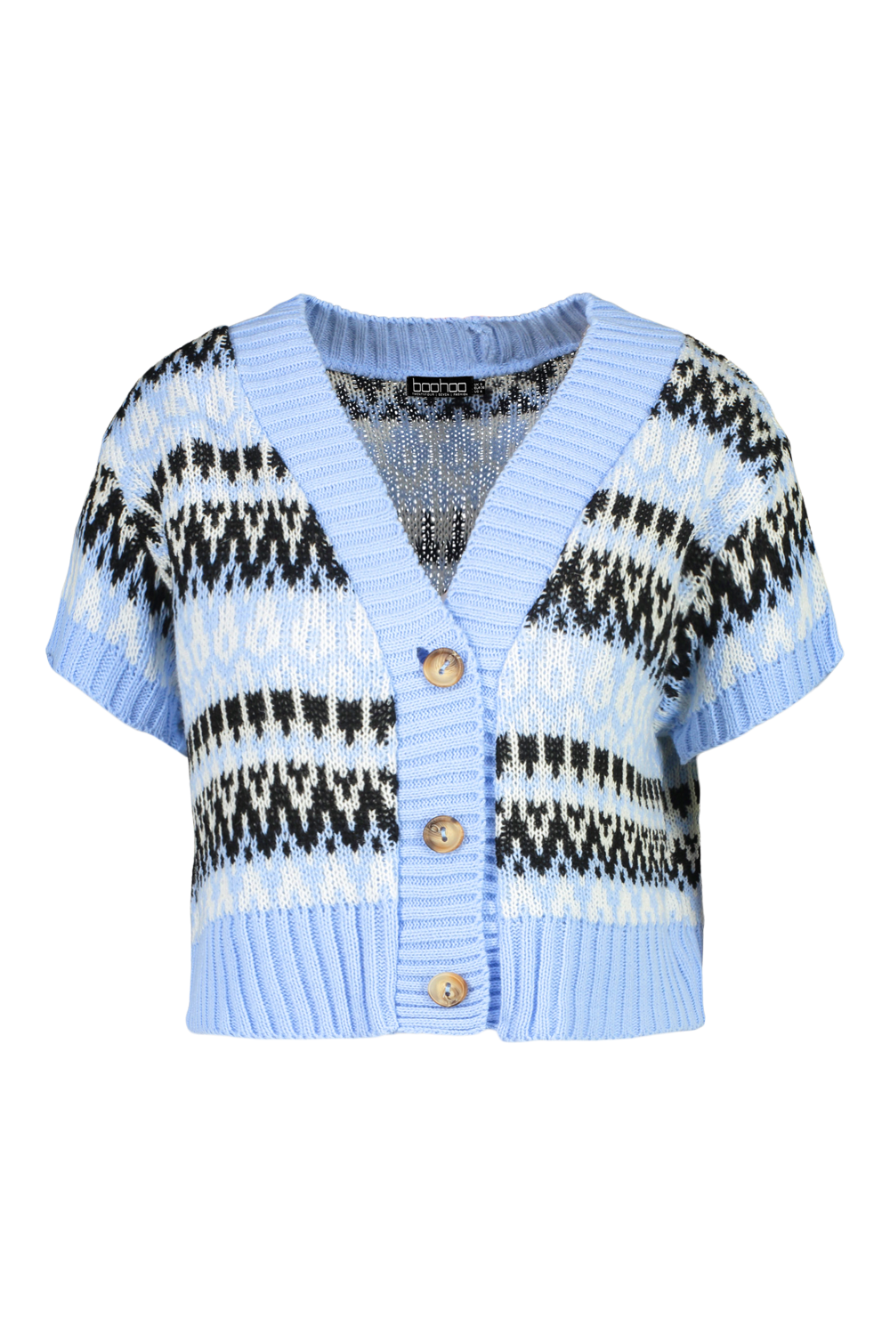 tank cardigan