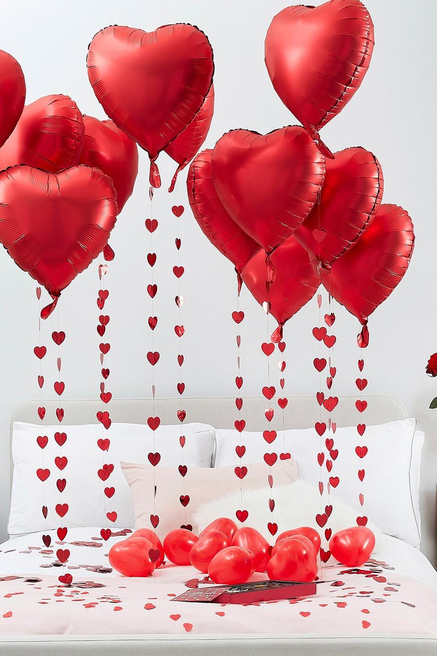 Kit per decorazioni romantiche Ginger Ray per San Valentino