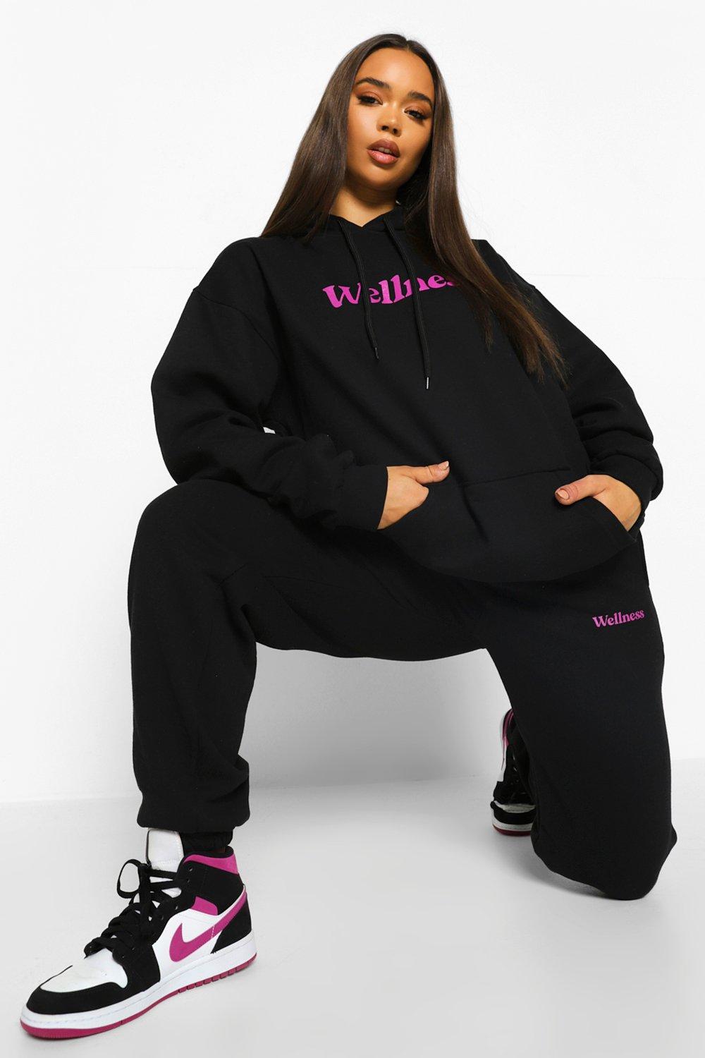 Worldwide Graphic Print Tracksuit, 59% OFF