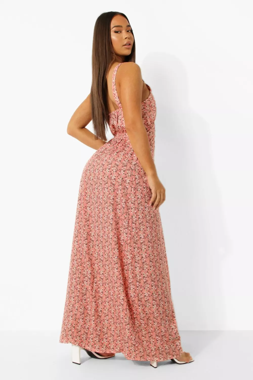 Free people song clearance of summer maxi dress