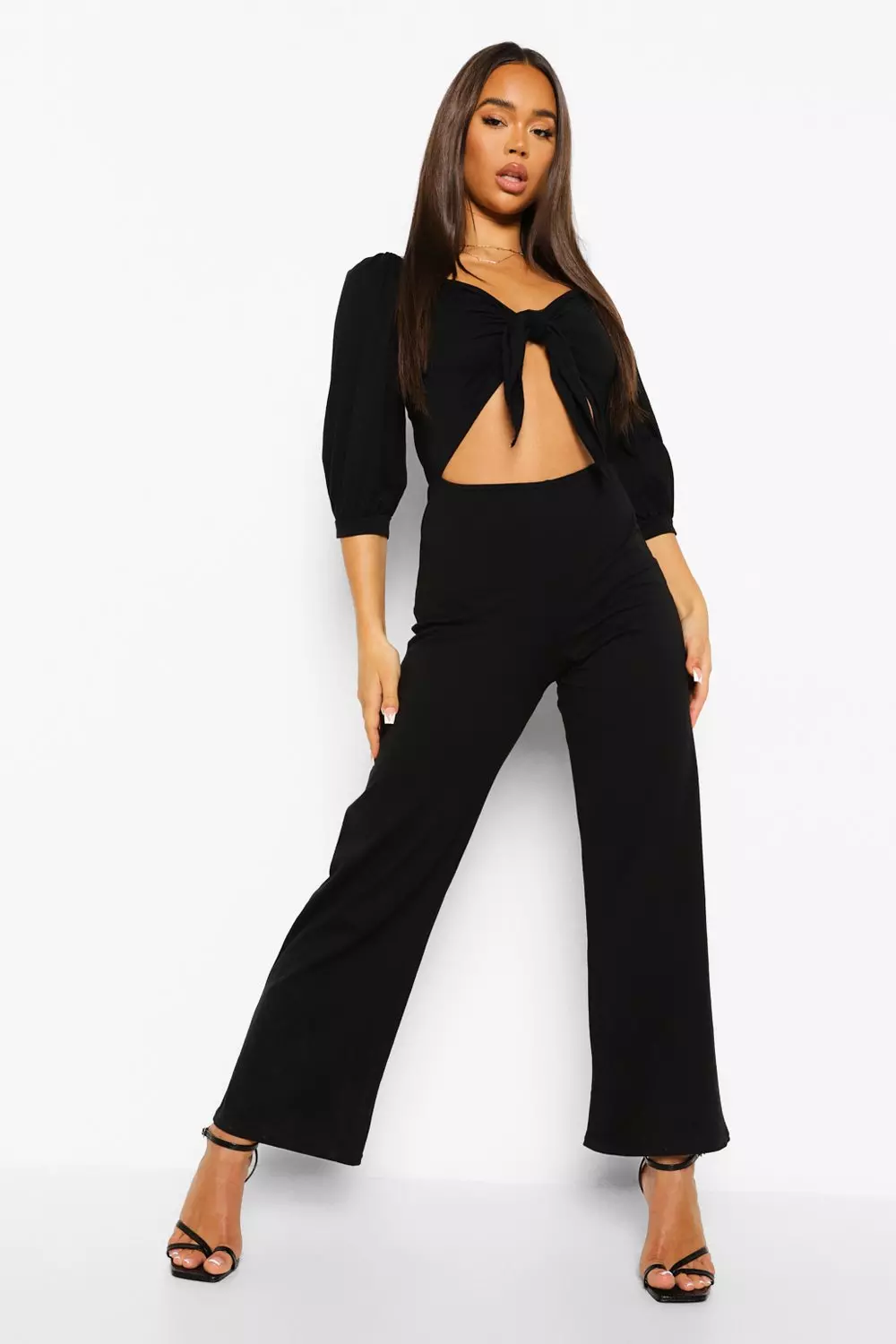 Boohoo ME