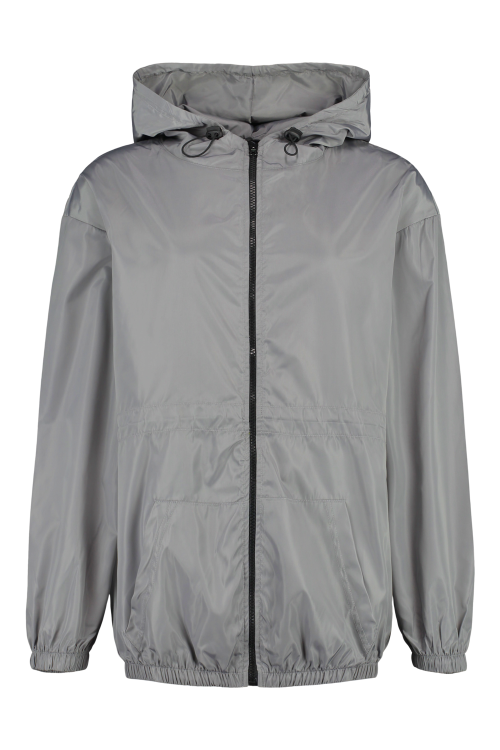 Windbreaker boohoo shop