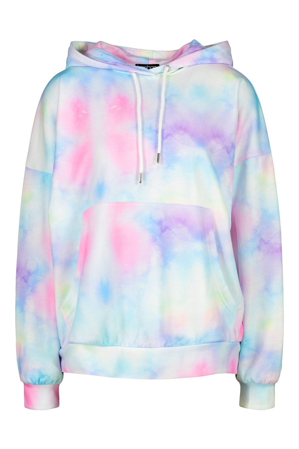 Light tie dye hoodie hotsell
