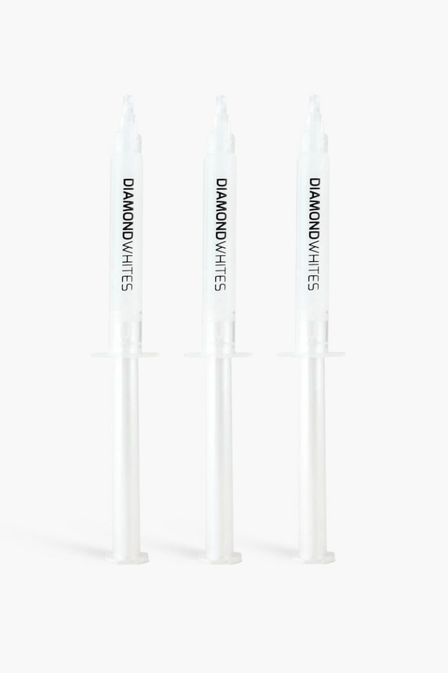 White Diamond Whites Teeth Whitening Refill Kit image number 1