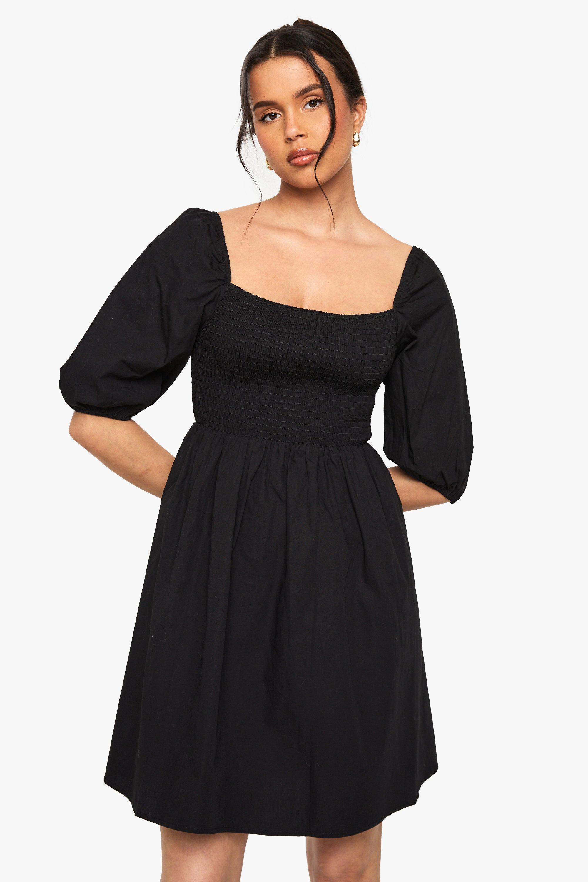 Day Dresses | Casual Ladies Day Dresses | boohoo Australia