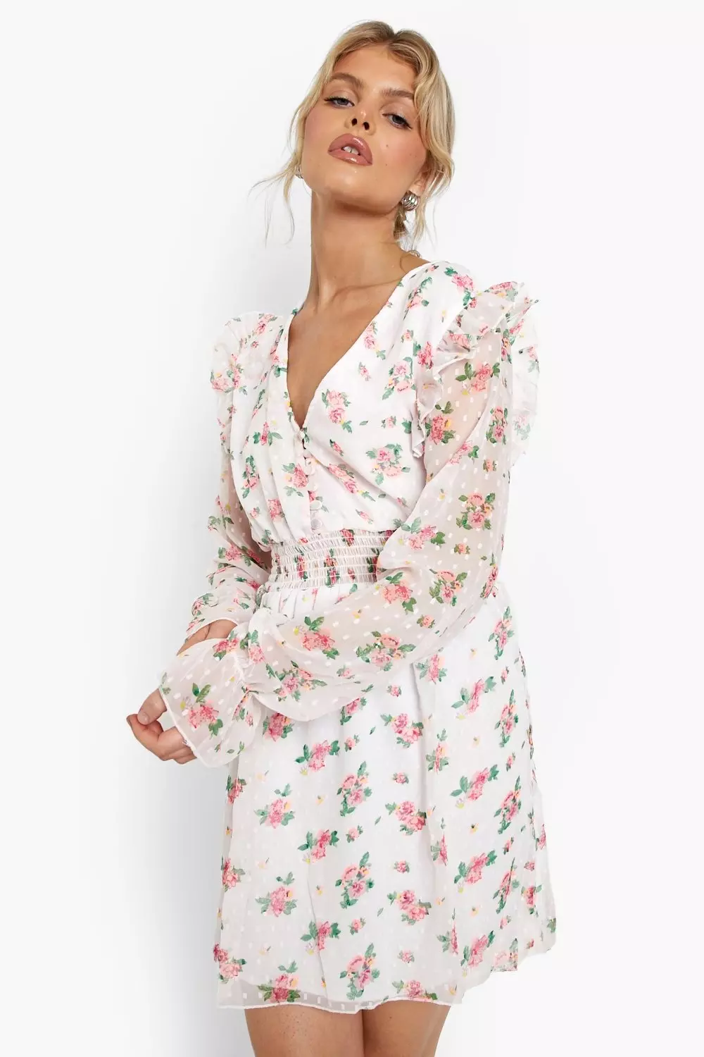 Boohoo ME