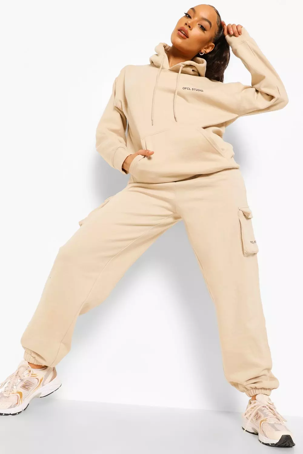 Cargo tracksuit womens new arrivals