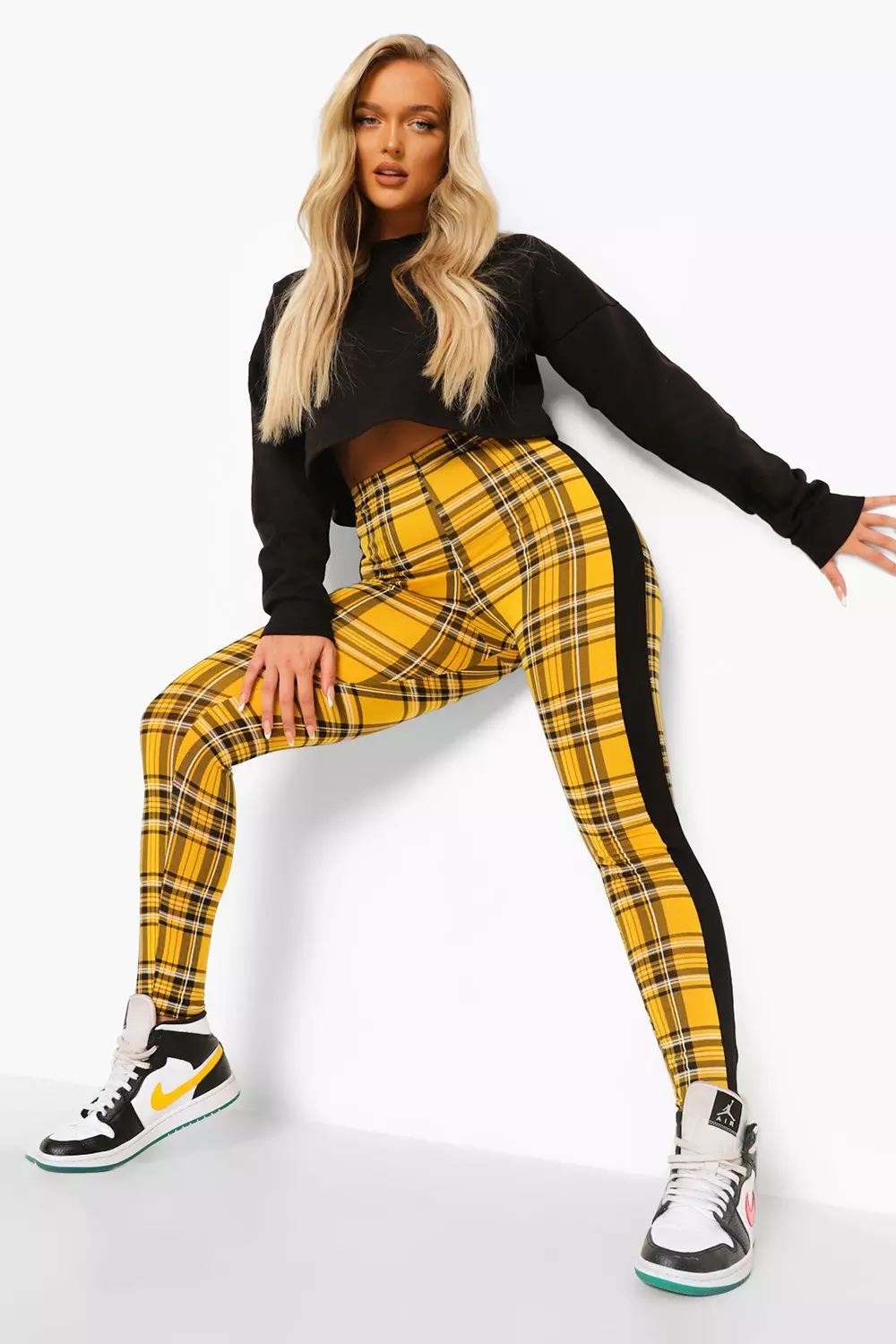 Boohoo ME