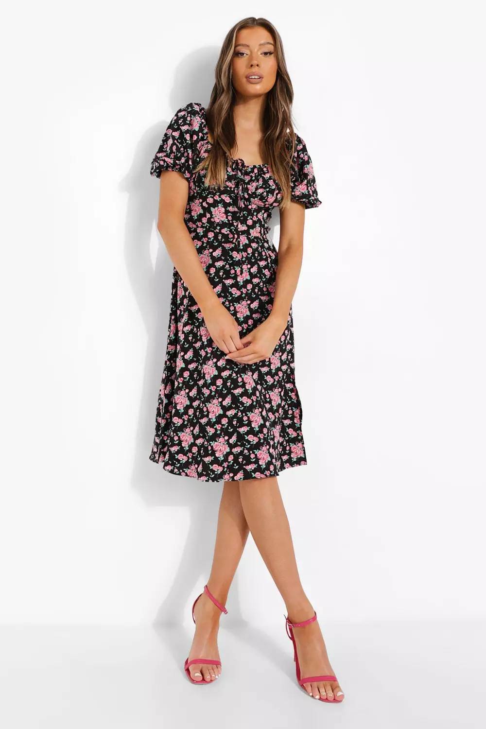 Diffar ディファー　61705 Floral Floral fdd926831379cb3fd743189679fae5