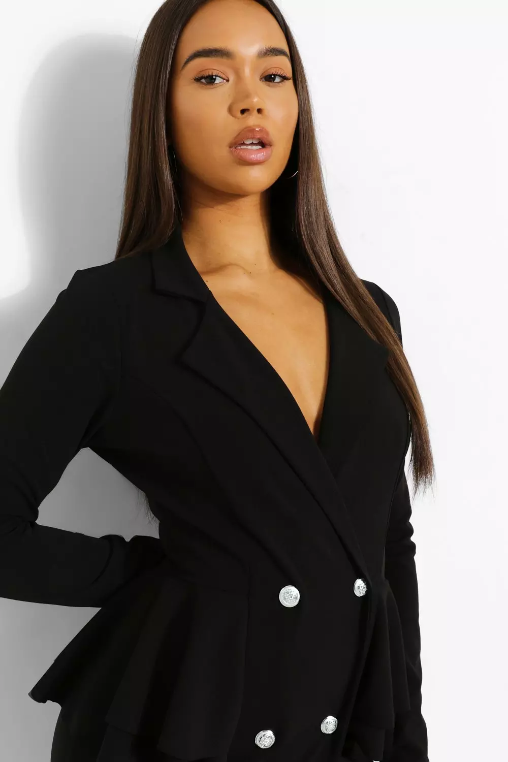 Tall Blazer Dress, Blazer Dress Size