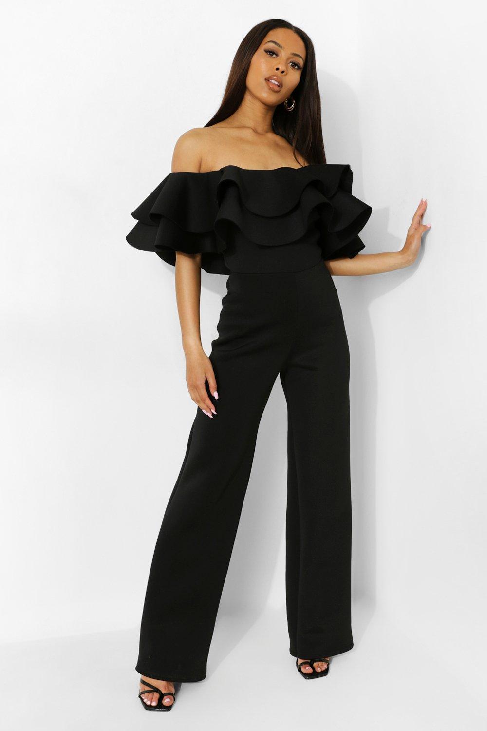 Coast clearance bardot jumpsuit