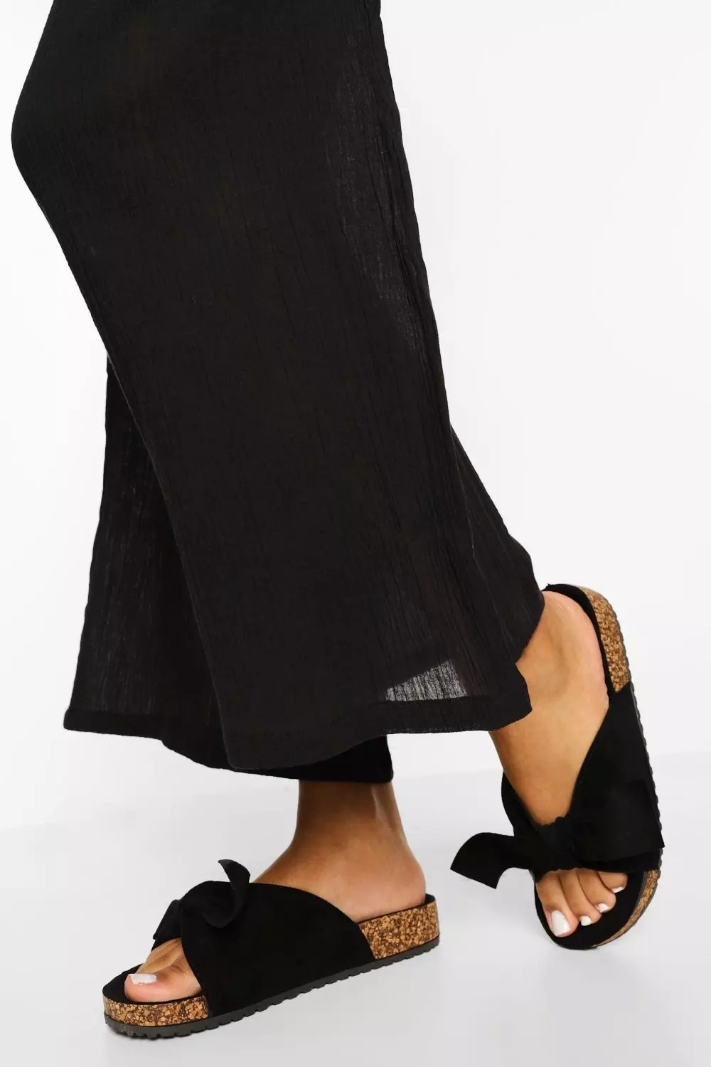 Boohoo sale hot sale sandals