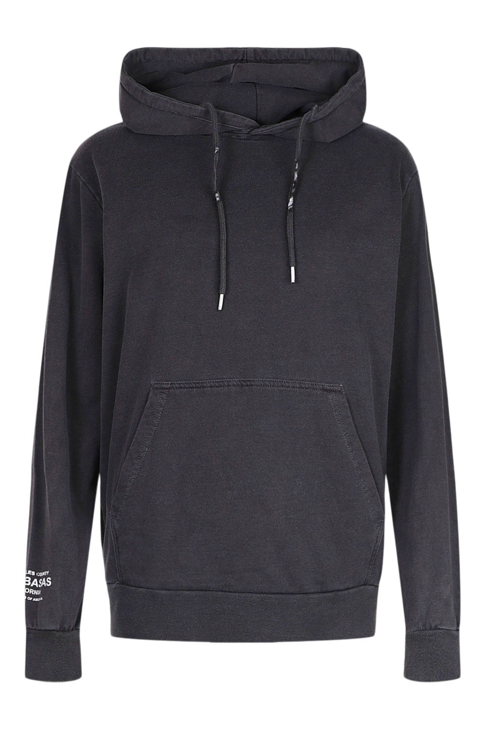 Calabasas shop hoodie black