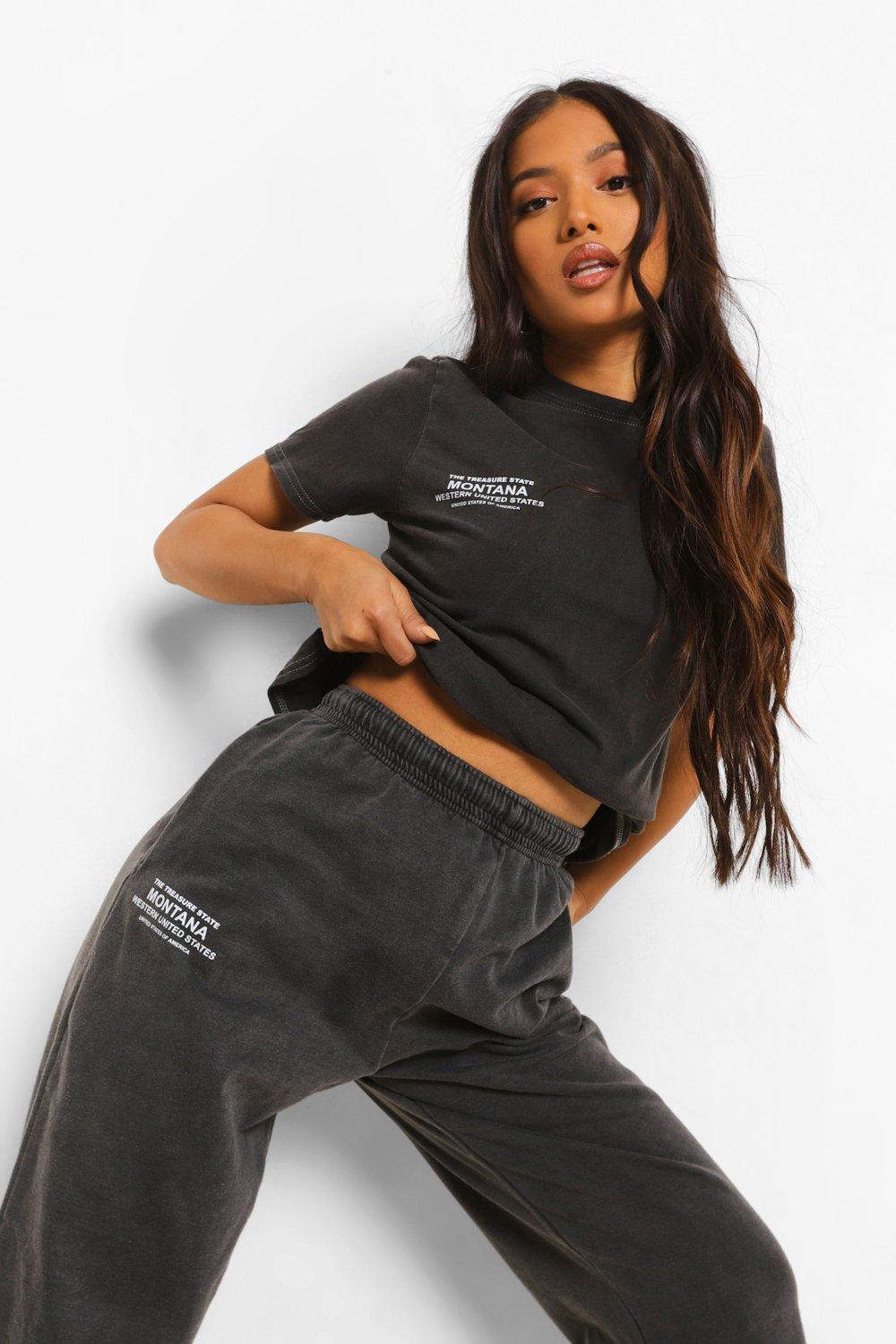 Deck discount studio sweatpants