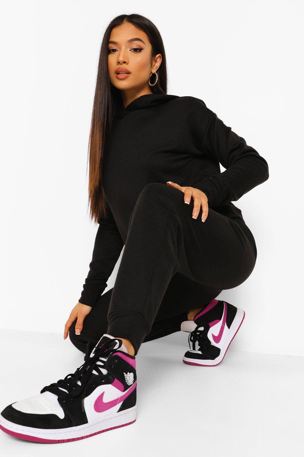 Petite tracksuit nike sale