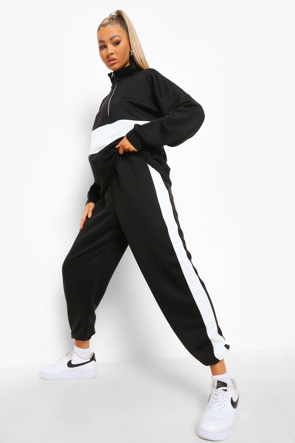 Adidas tracksuit shop womens tall