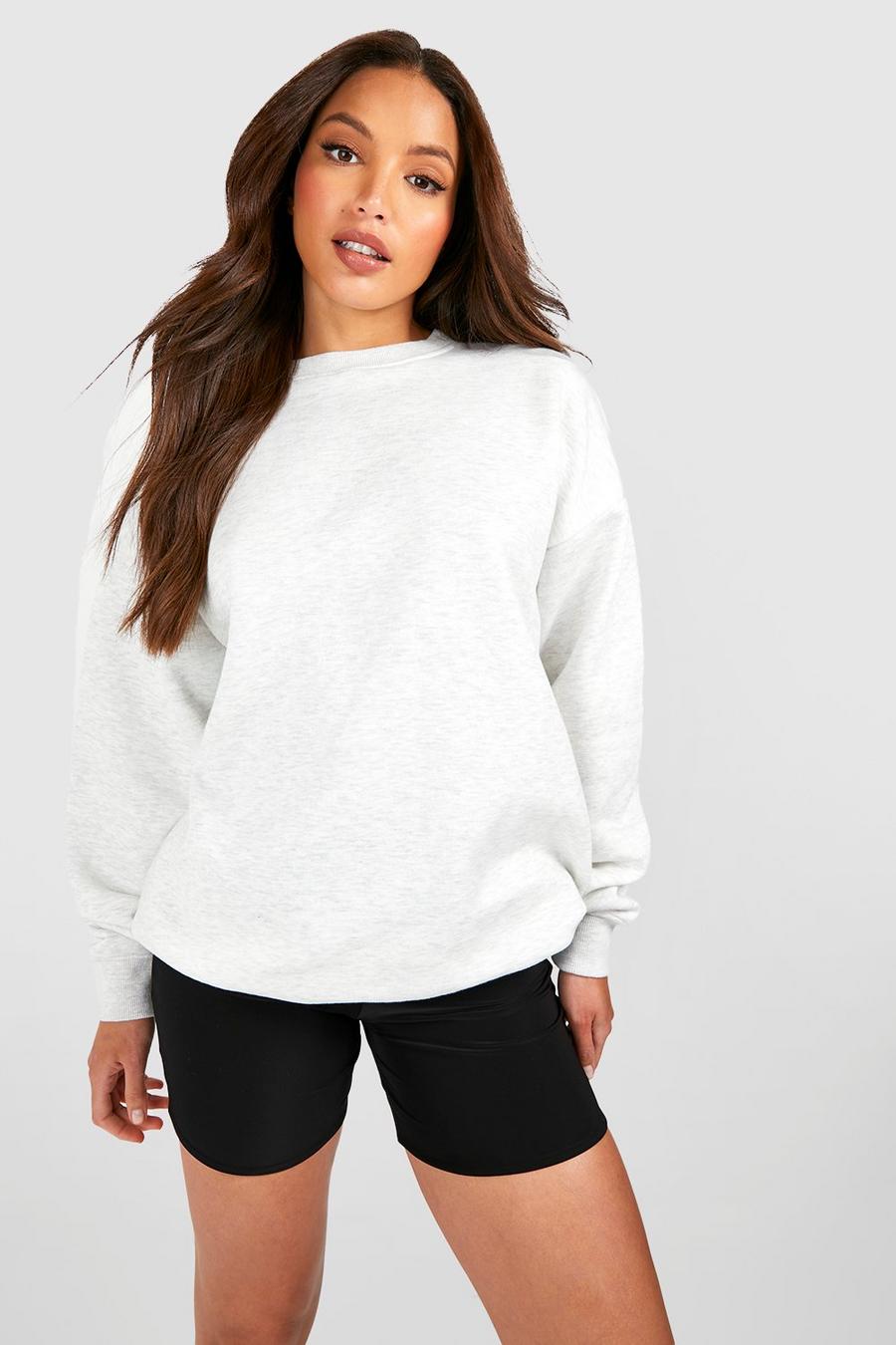 Sweatshirts | Womens Sweaters & Vintage Sweatshirts | boohoo UK