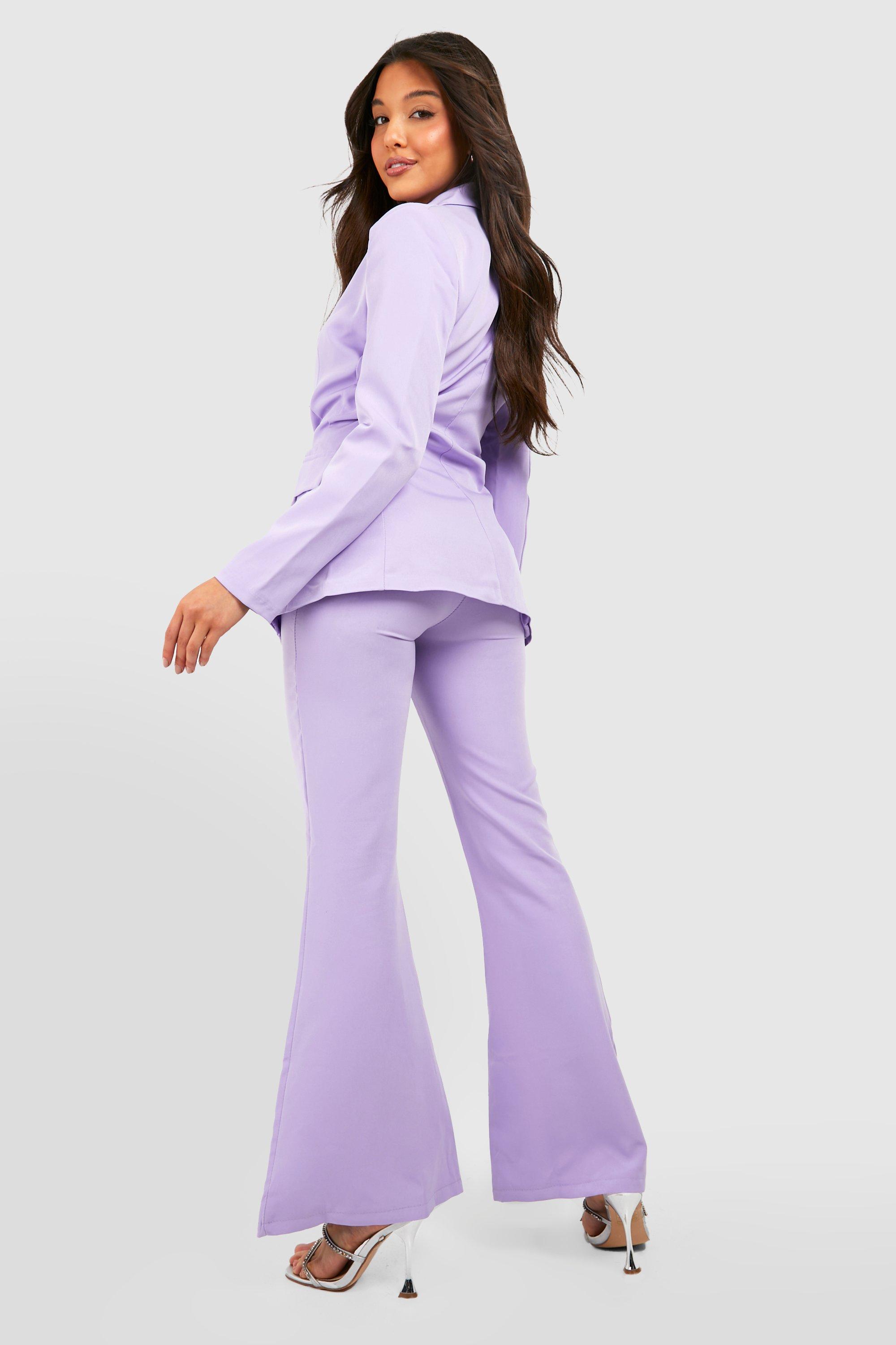 Lilac flares best sale