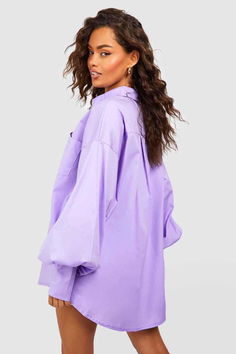 Camicia donna taglio maschile discount