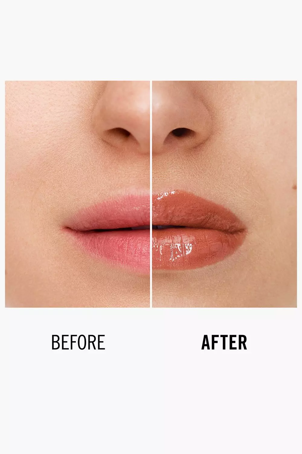 Rimmel Omg Plump Lip Gloss Peach Pie Boohoo