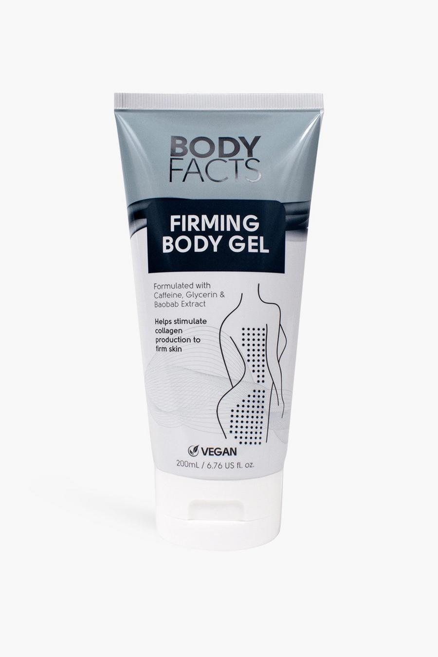 Blue Body Facts Firming Body Gel image number 1
