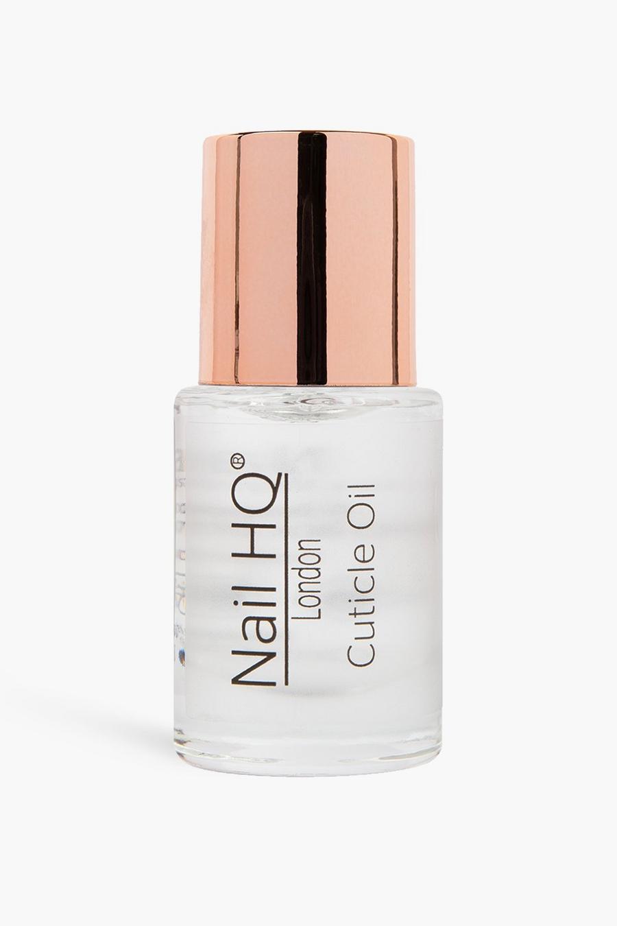 Clear Nail Hq - Cuticle Oil image number 1