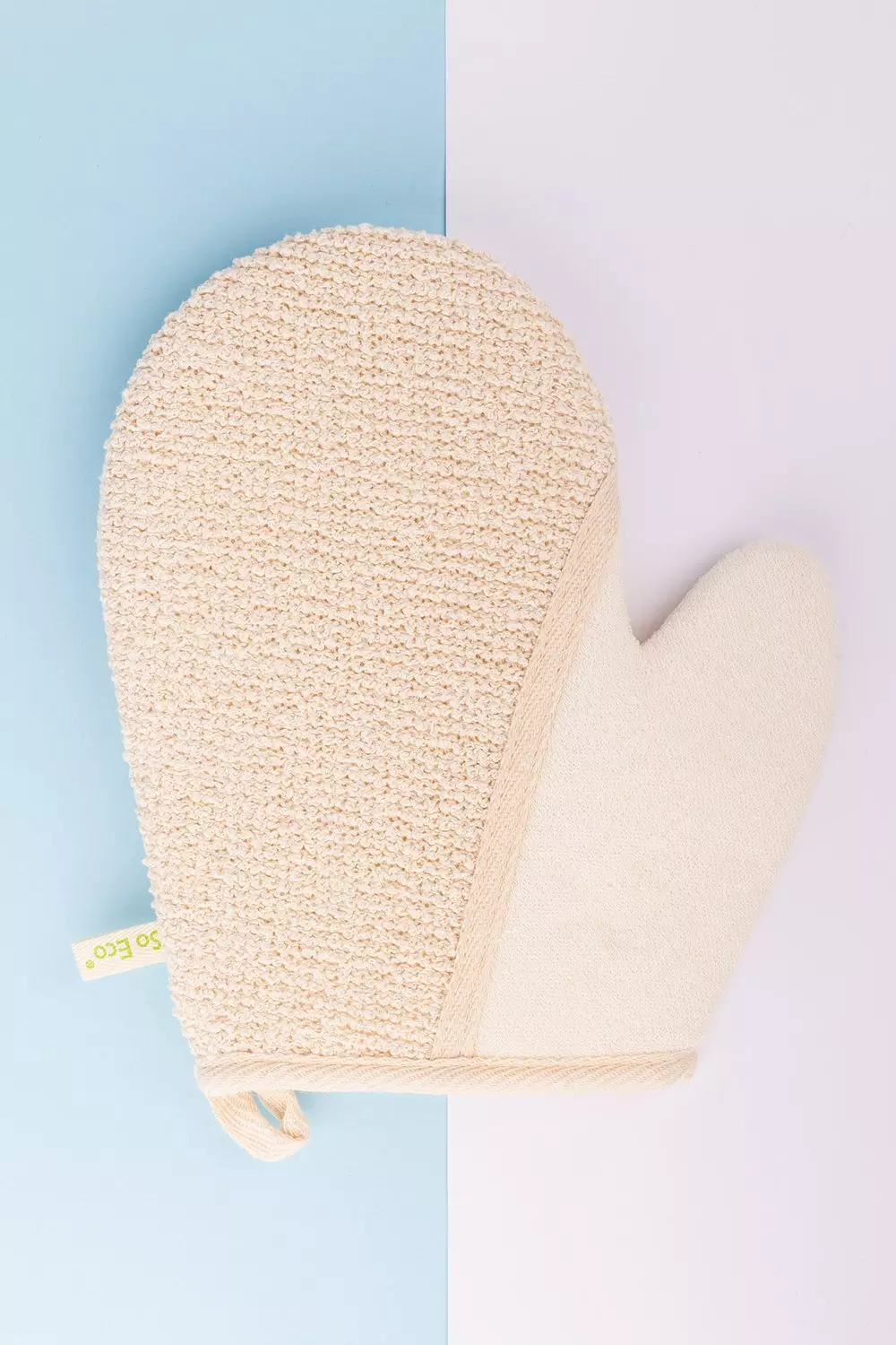 so eco exfoliating gloves