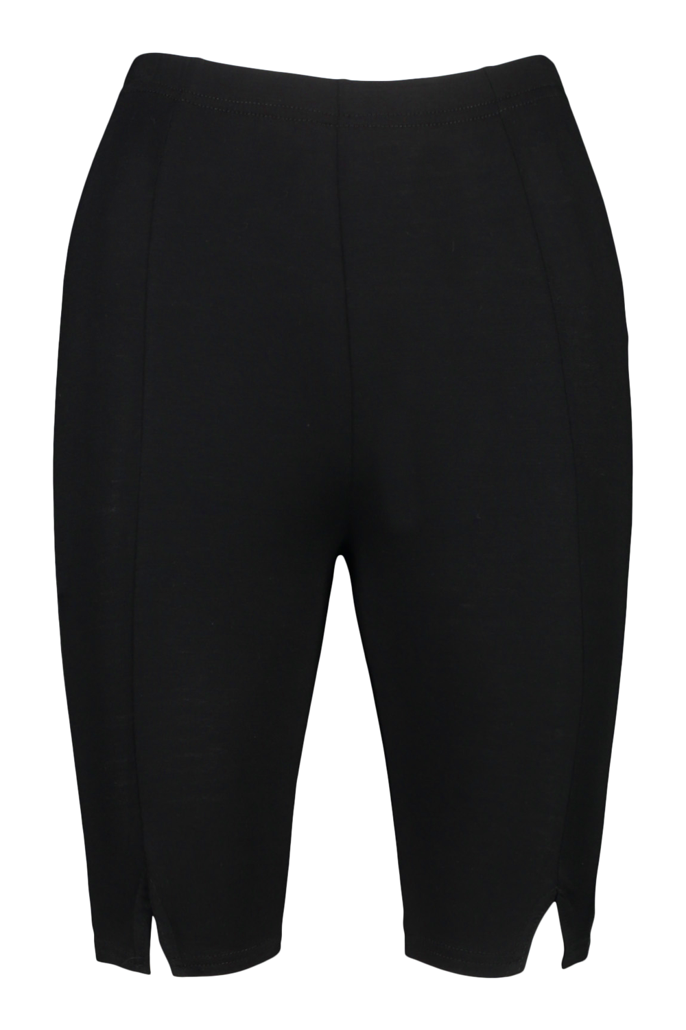 Split Cycling Short boohoo UK