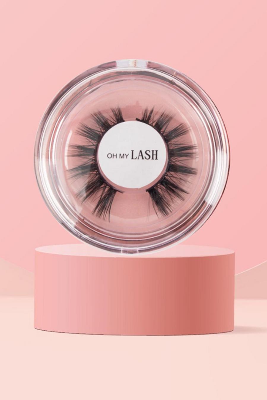 Pink Oh My Lash Ok Hun Lashes Nepwimpers image number 1