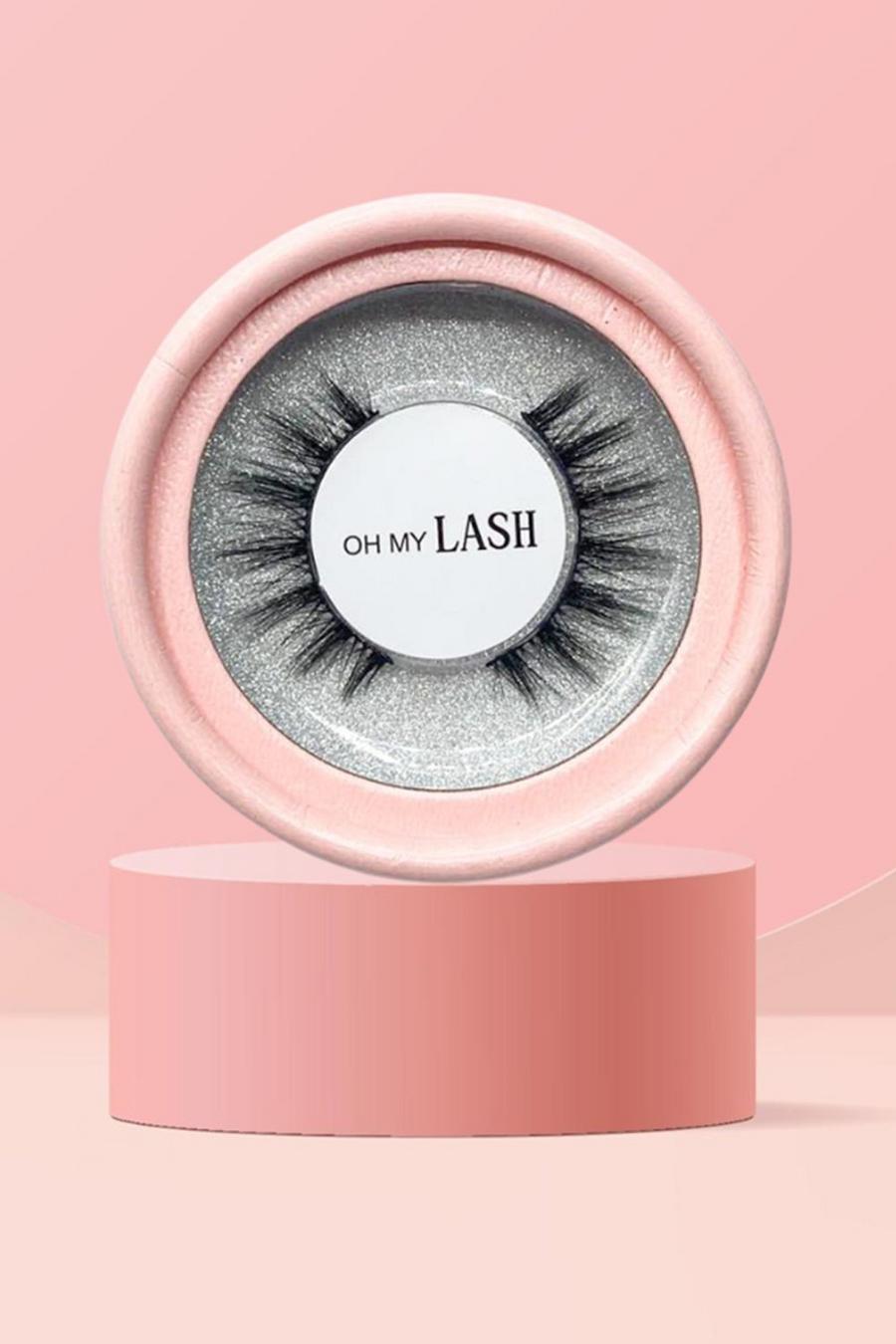 Oh My Lash So Fetch Wimpern, Silber silver image number 1