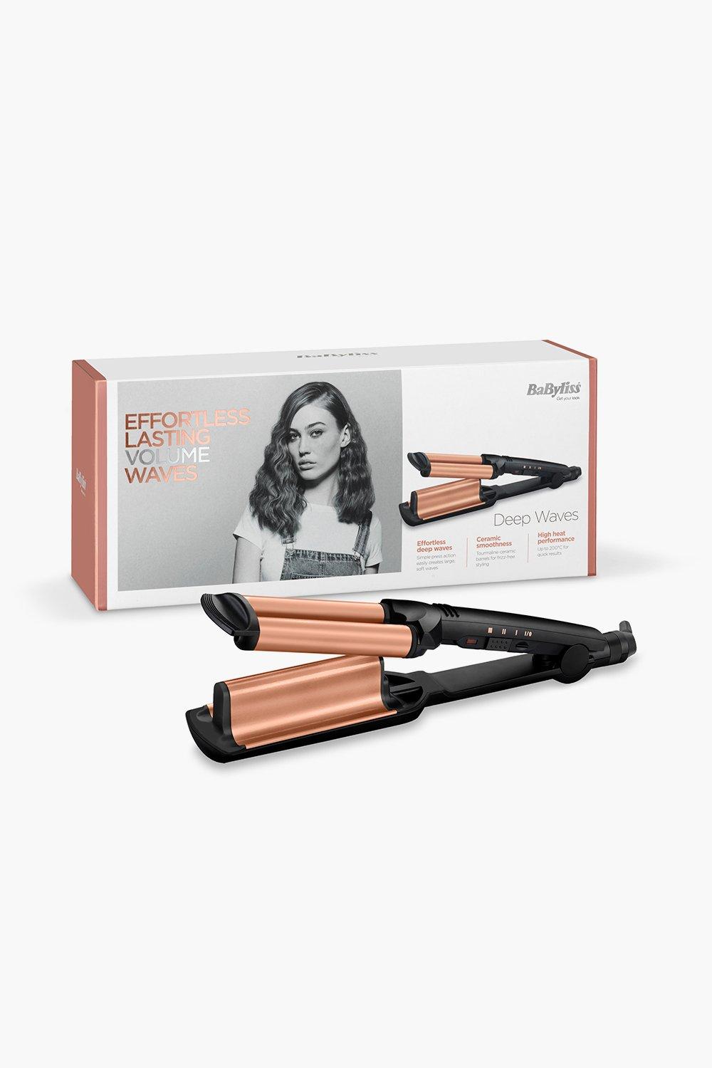 Lasting shop waves babyliss