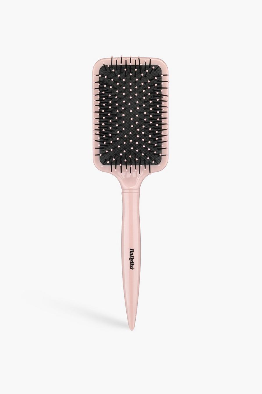 Spazzola Paddle color rosa cipria di Babyliss image number 1