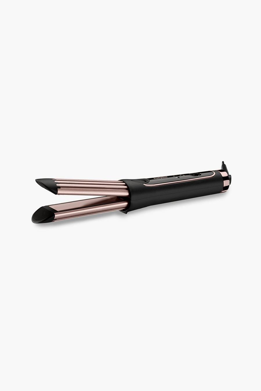 Rose gold Babyliss Curl Styler Luxe image number 1