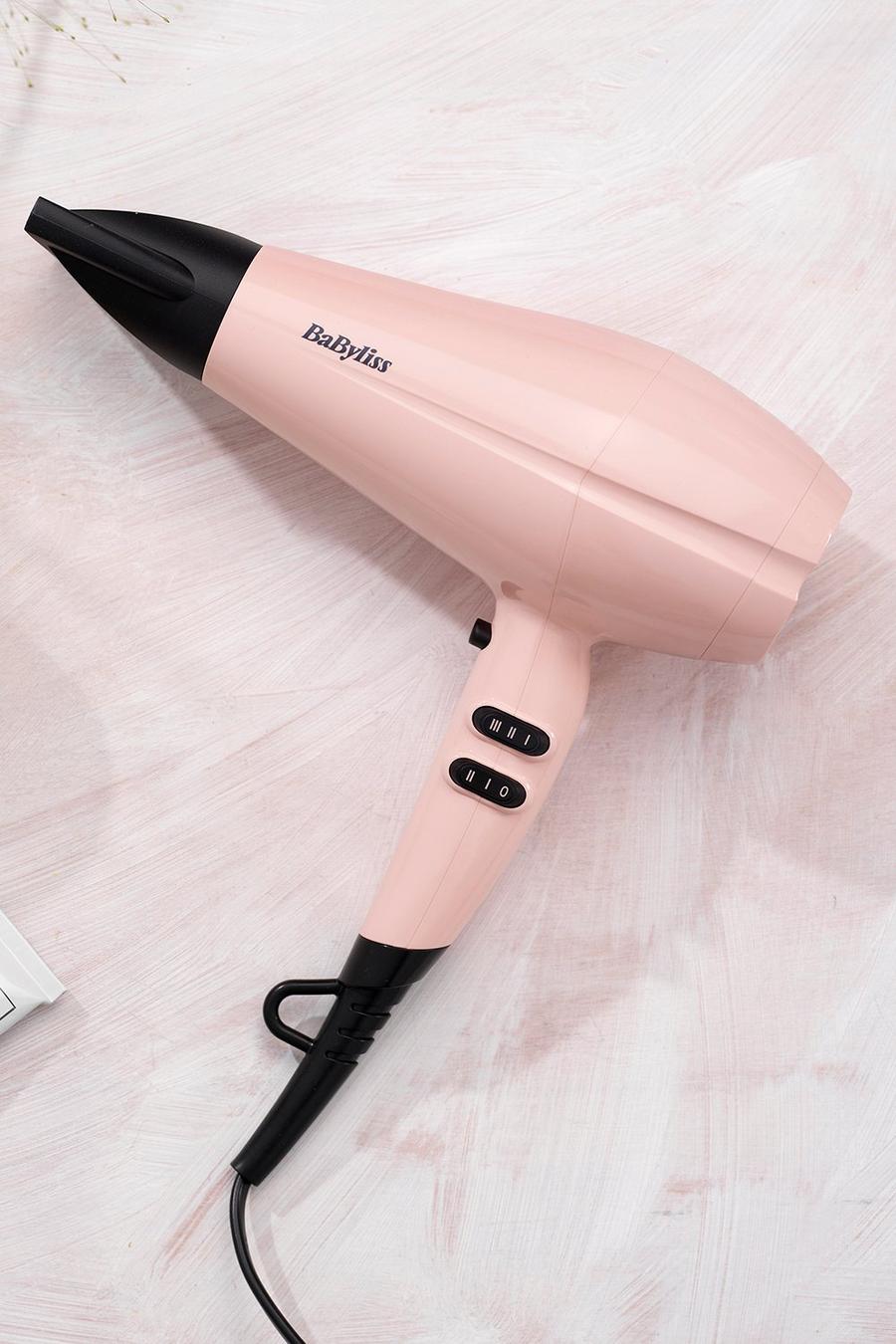 Babyliss - Sèche-cheveux, Rose pink