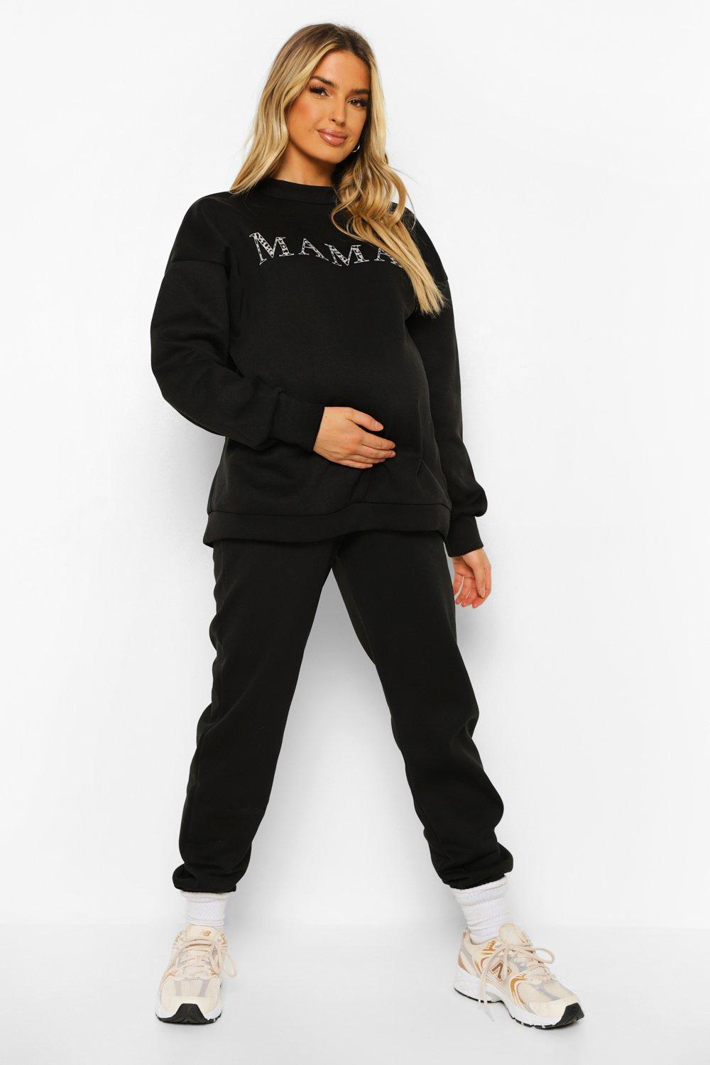 Maternity Tracksuit