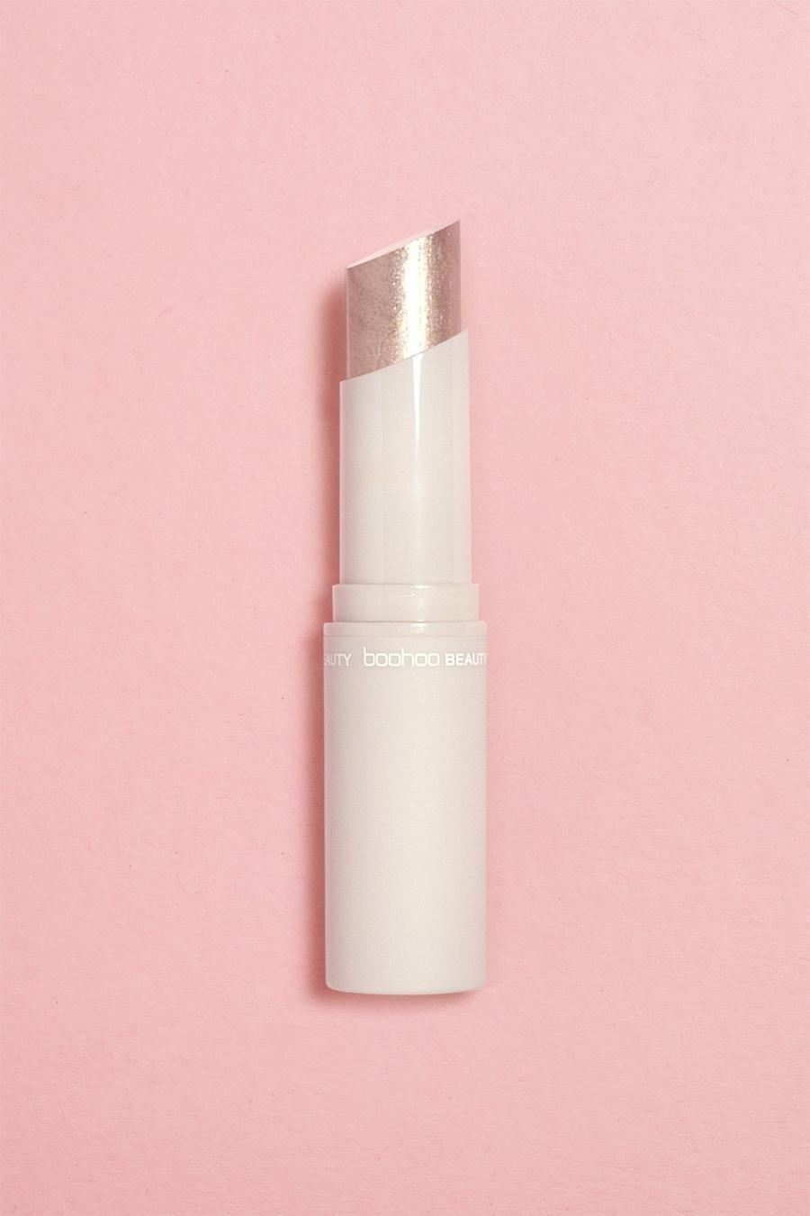 Boohoo Beauty Hightlighter Stick, Champagne image number 1