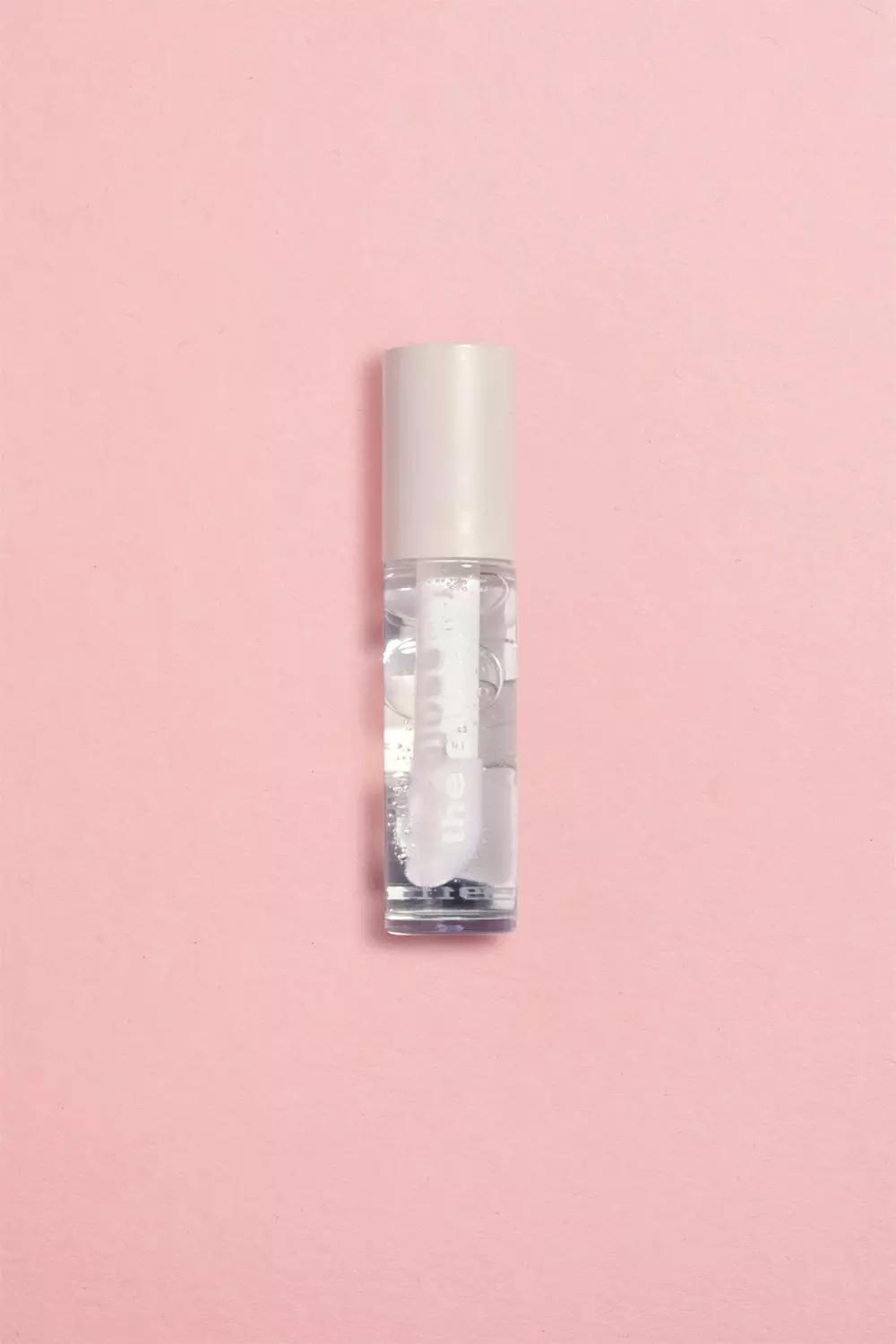 Clear Hydrating Lip Gloss alternative image
