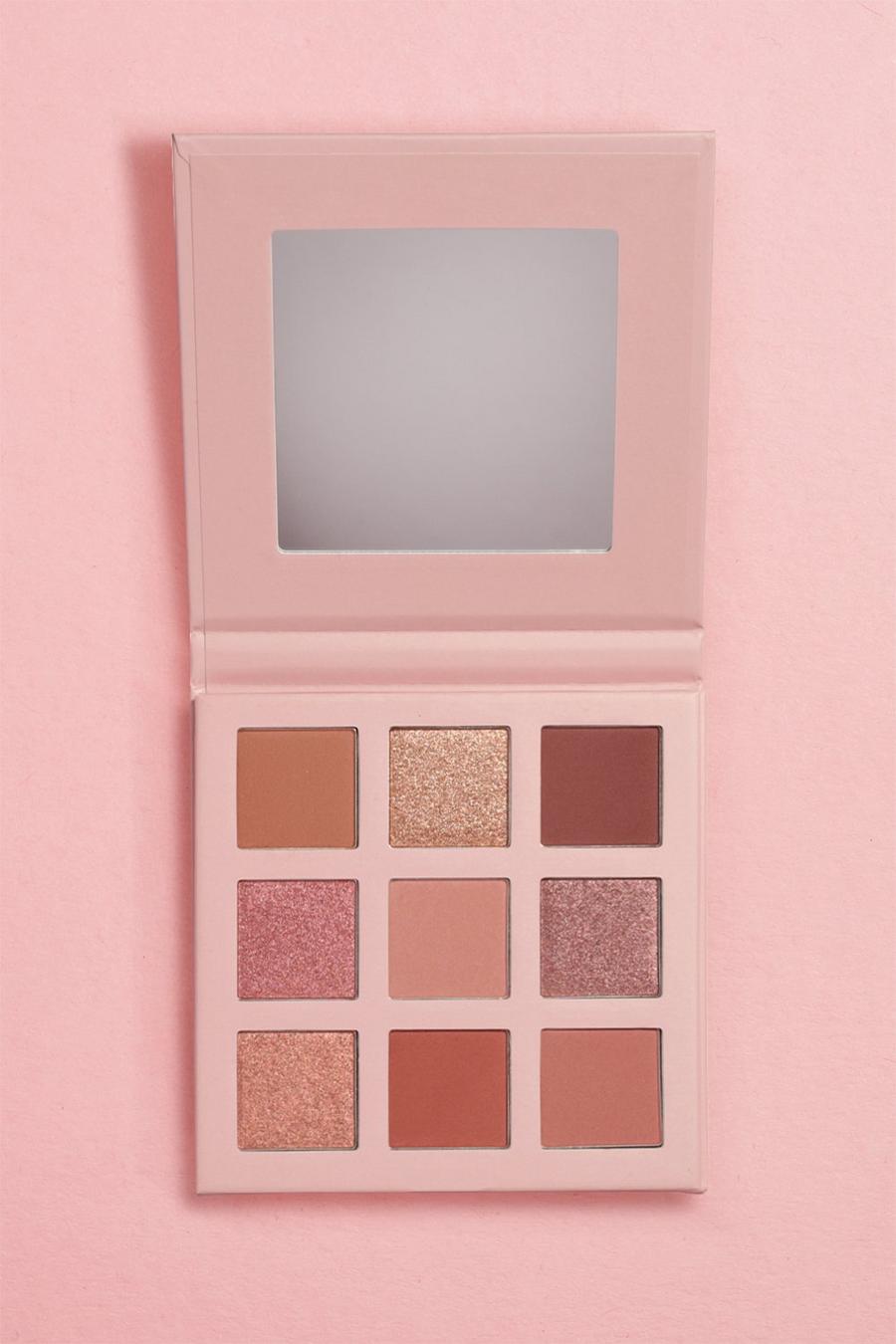 Multi 9 Shade Eyeshadow Palette image number 1