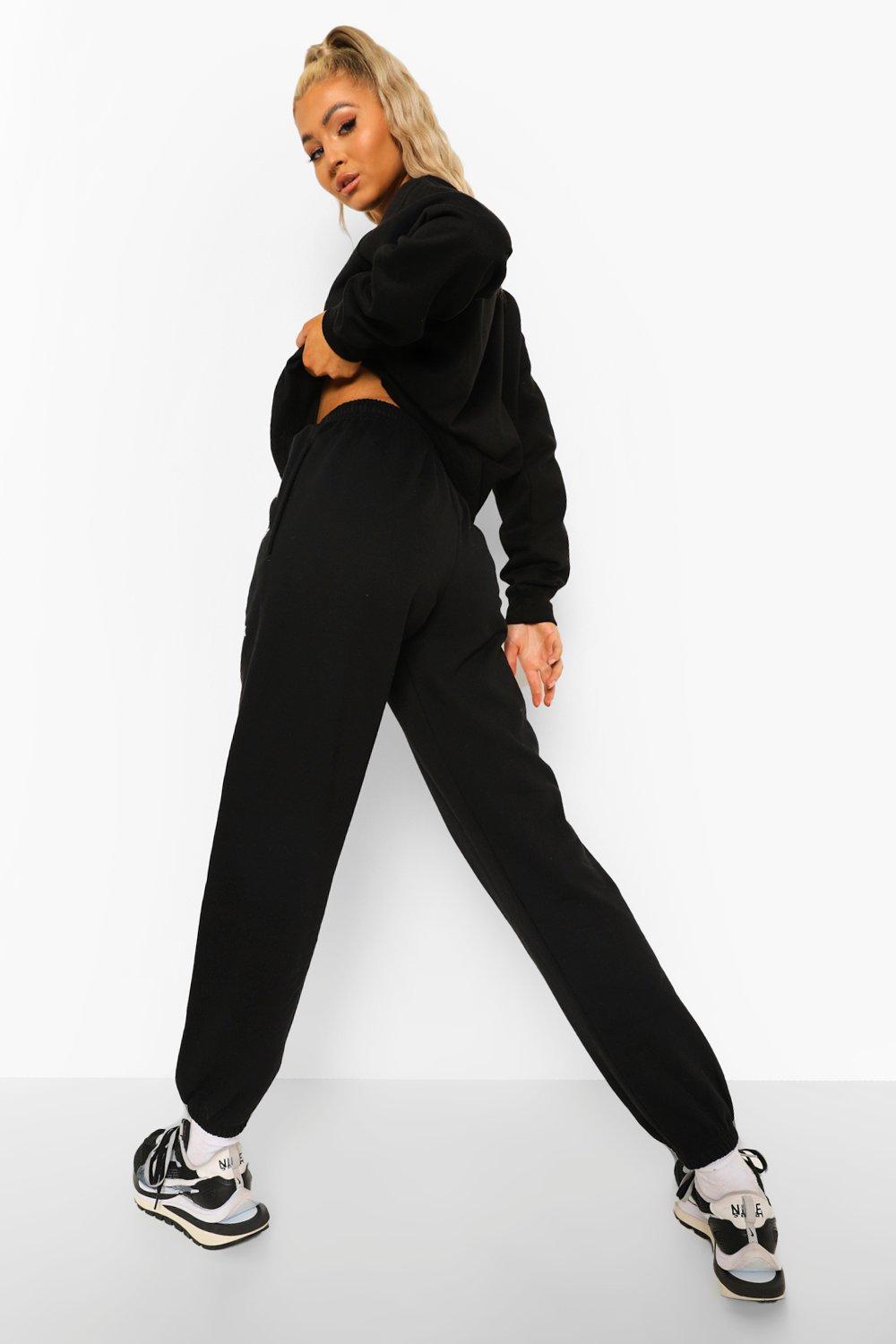 Tall New York Sweatshirt Tracksuit