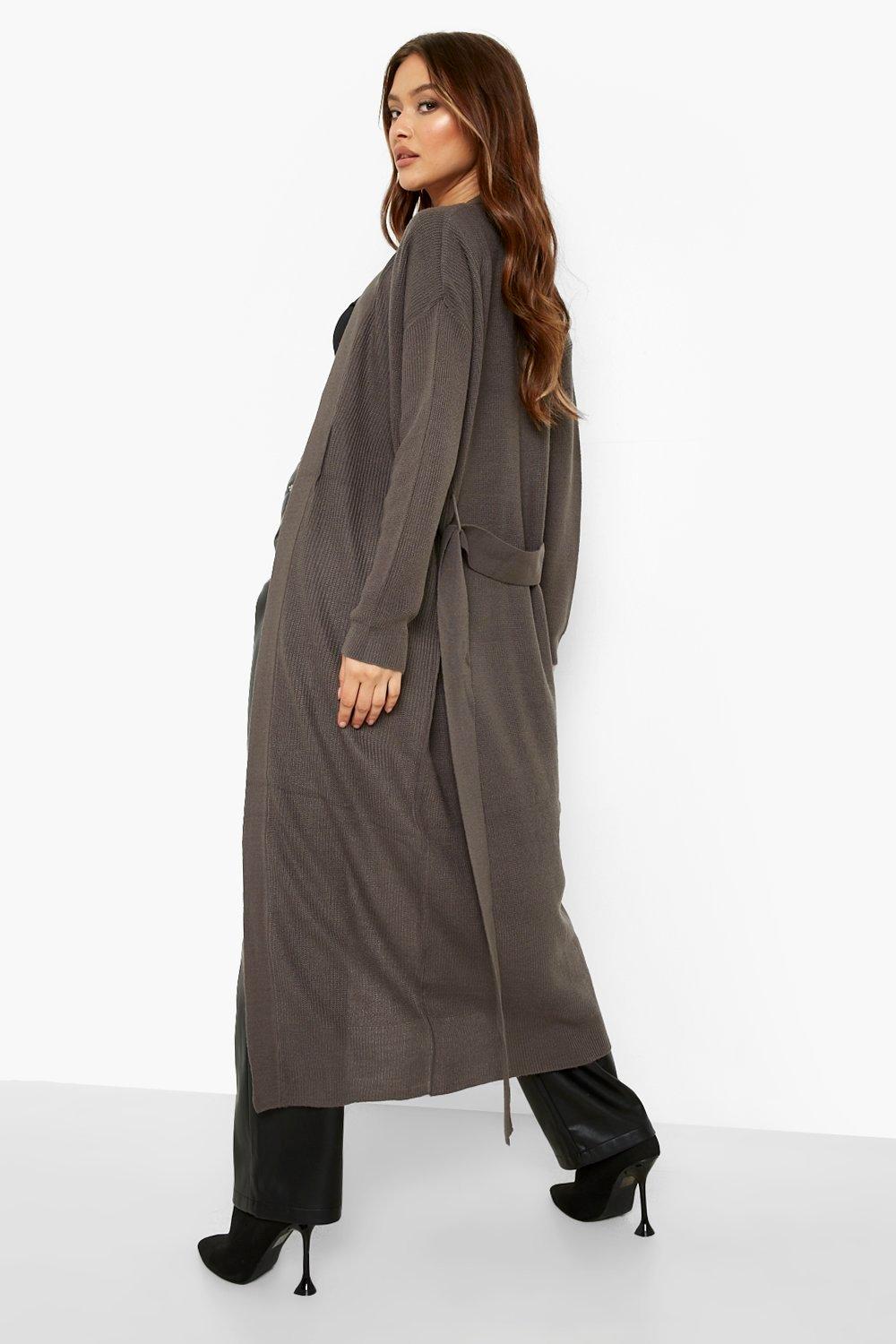 Long duster cardigan top canada