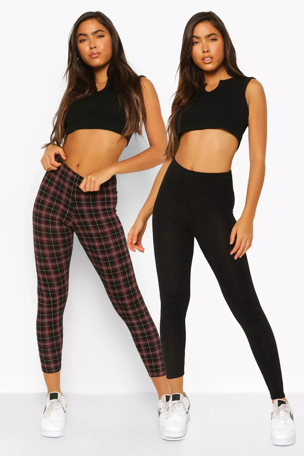 Boohoo ME