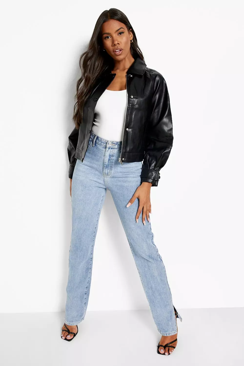 Boohoo ME