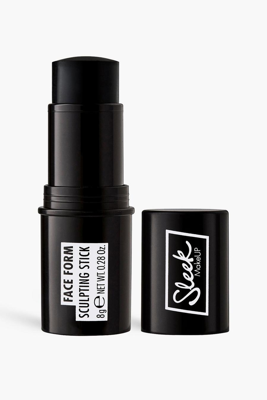 Sleek Makeup - Stick per contouring colore abbronzatura e scuro, Black image number 1