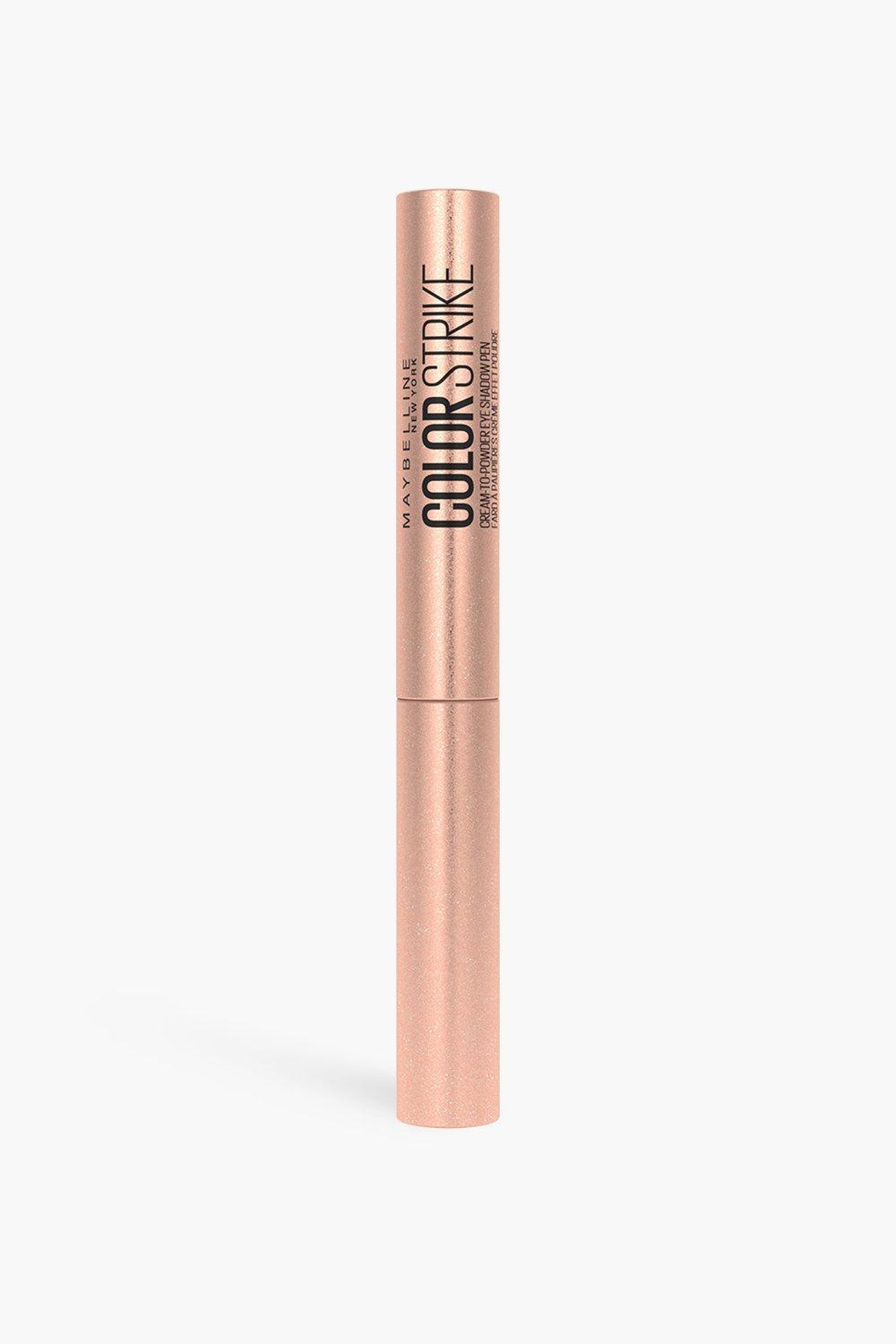 Maybelline Color Strike Eyeshadow Pen Makeup
