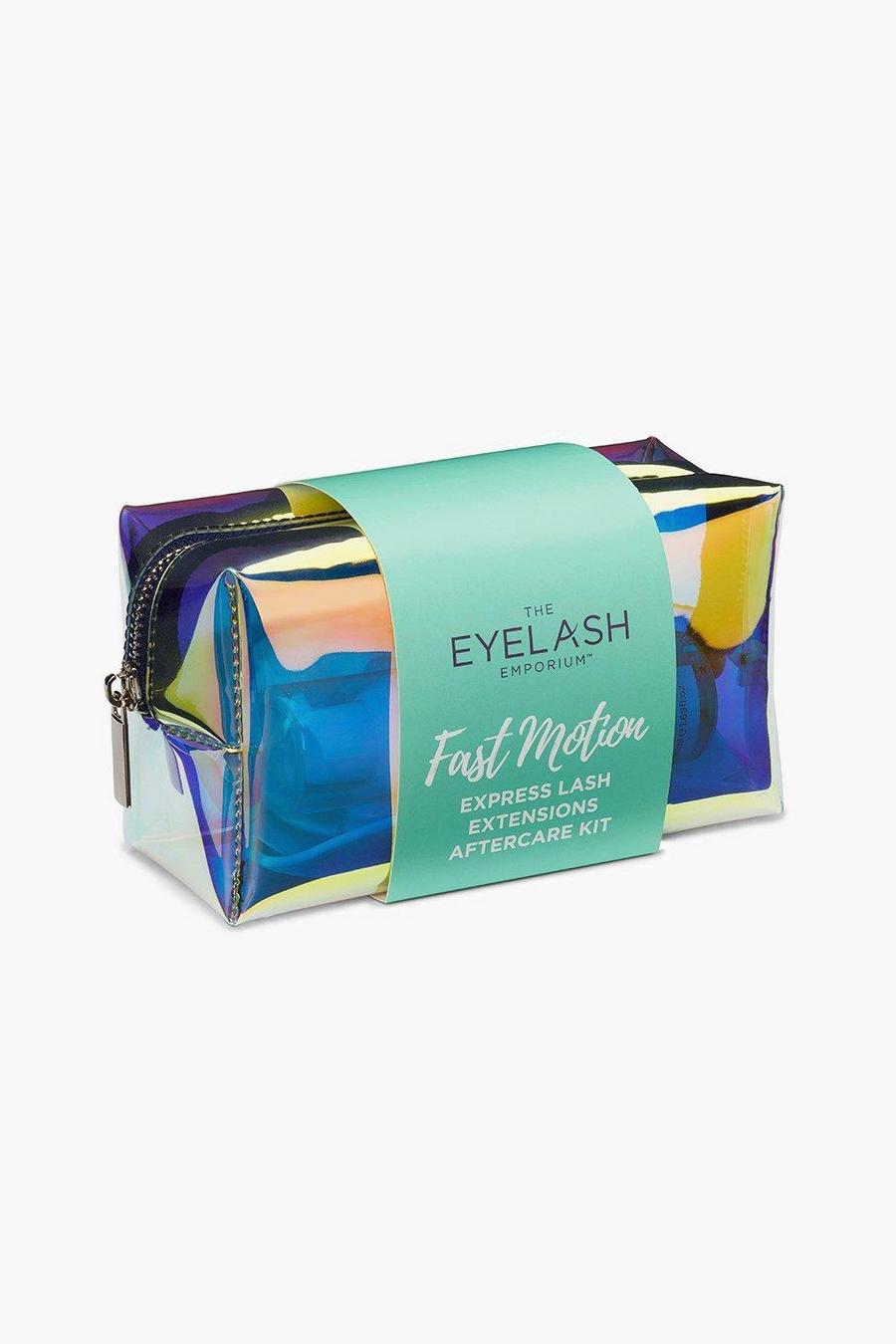 Yellow Eyelash Emporium Aftercare Set för ögonfransar image number 1