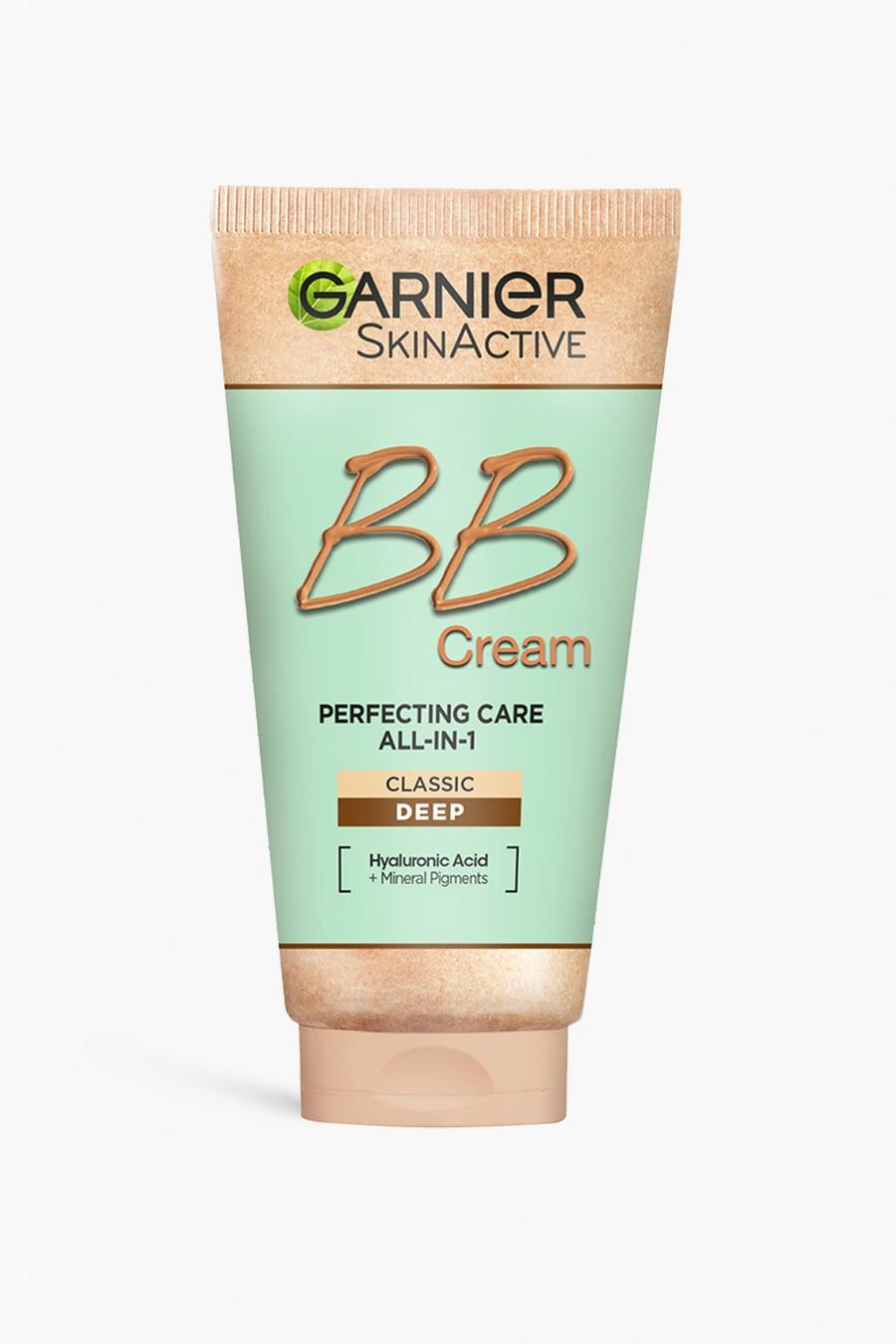 Dark Garnier SkinActive Classic Perfecting All-in-1 BB Cream, Shade Classic Deep 50 ml image number 1
